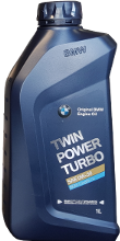 BMW Original Twin Power Turbo 0W-30