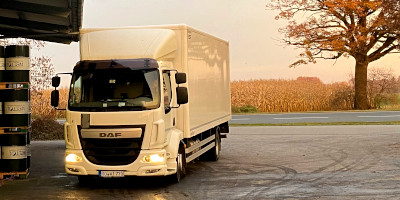 ACEA B LKW