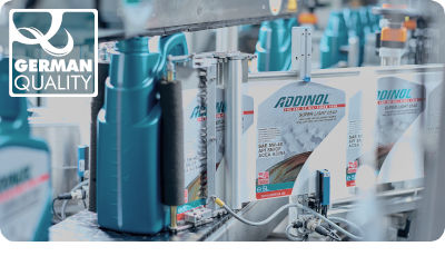 Addinol Eco Gear Hochleistungsgetriebeöl