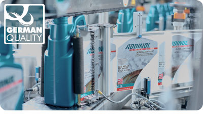 ADDINOL Motoröl 5W40 Premium 0540 C3