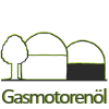 Gasmotorenöl