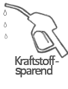 Krafstoffsparend