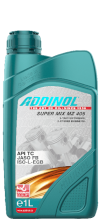 Addinol MZ 405 Alt