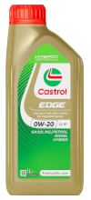 0w20 Motoröl Castrol LL IV