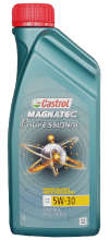 Castrol Motoröl 5W30 Magnatec Professional C2 5W-30