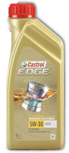 Castrol Motoröl 5w30 Edge 5w-30 A5/B5