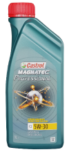 Castrol Motoröl 5W30 Magnatec Professional C2 5W-30