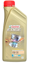 Castrol Motoröl 0W30 Edge Titanium FST Dexos 2 C3 0W-30