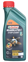 Castrol Motoröl 5W-30 Magnatec Stop-Start 5W-30 C3