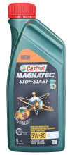 Castrol Edge M