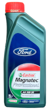Castrol Ford Magnatec A5 5W-30 Alt