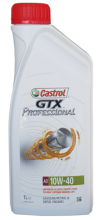 Castrol GTX 10w40