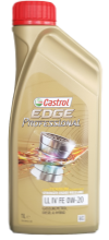 Castrol Motoröl 0W20 Edge Professional LL IV FE 0W-20 Titanium FST