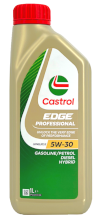 Castrol Edge LongLife