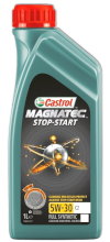 Castrol Magnatec Stop-Start C2 5w30 Neu