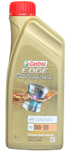 Castrol EDGE Professional A5 0W-30, 12X1L GP - Gučanin d.o.o.