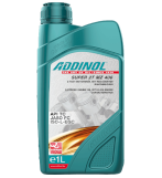 Addinol MZ 406 Dose