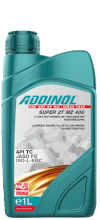Addinol MZ 406 Dose
