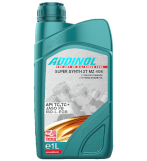 Addinol MZ 408 Dose