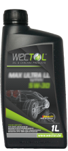 Wectol 5w30