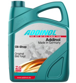 Addinol Super Star MX 2057 / 4 Liter