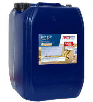 Eurolub Wiv Eco SAE 5w-30 20 Liter
