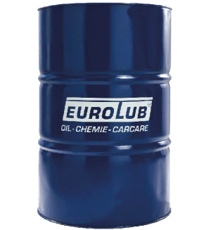 Eurolub Motoröl 5W40 Formel 1 / 208 Liter