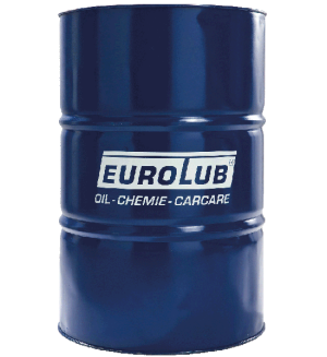Eurolub Motoröl 10W40 Formel 2 / 208 Liter