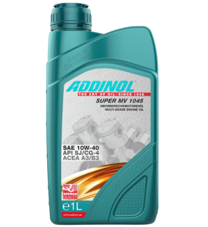 Addinol Super MV 1045 / 1 Liter