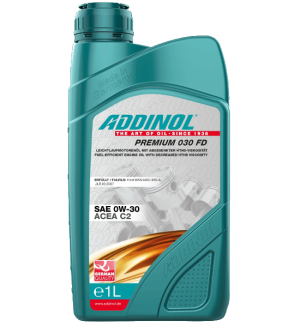 Addinol Premium 030 FD / 1 Liter