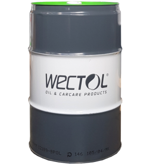 Wectol Motoröl 5W20 Ecotec FE 5W-20 / 60 Liter