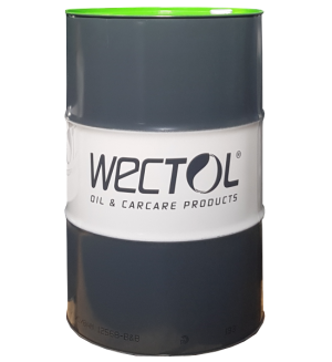 Wectol Motoröl 5W20 Ecotec FE 5W-20 / 208 Liter