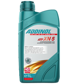 Addinol XN 5 Automatikgetriebeöl / 1 Liter