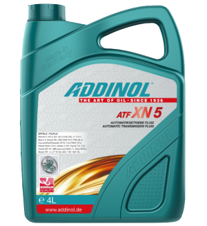 Addinol XN 5 Automatikgetriebeöl / 4 Liter