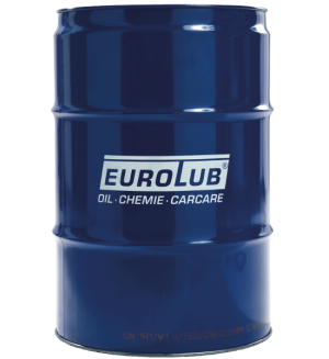 Eurolub Motoröl 10W60 Racing GT2 10W-60 / 60 Liter