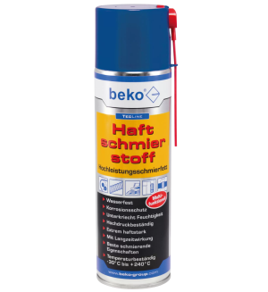 Beko TecLine Haftschmierstoff / 500ml