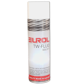 Eurol TW-Fluid Seilfett / 500ml