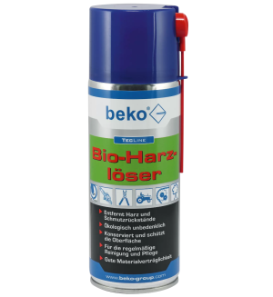 Beko TecLine Bio Harzlöser / 400ml