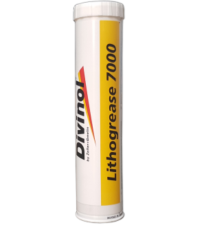 Divinol Lithogrease 7000 / 400g