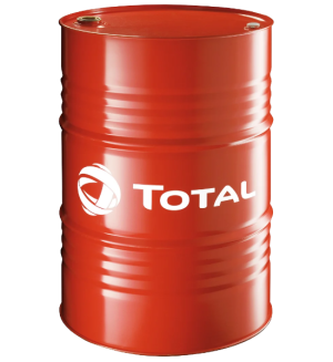 Total Getriebeöl Transmission Gear 9 FE 75W-80 / 208 Liter