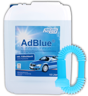 AdBlue kaufen - 24/7blue