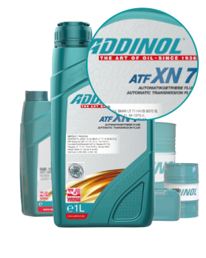 ADDINOL ATF XN 7 Automatikgetriebeöl