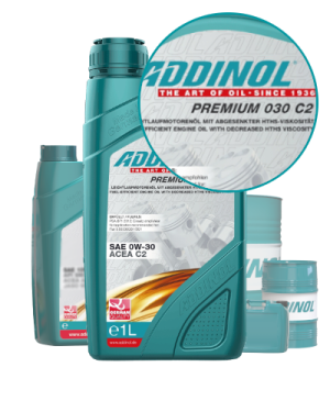 Castrol Motoröl 5W30 Magnatec C2 5W-30