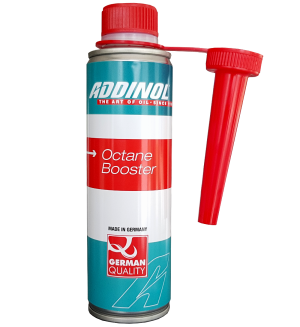 Addinol Octane Booster Zusatz