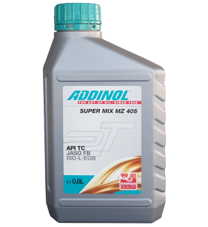 Addinol Super MIX MZ 405 / 0,6 Liter