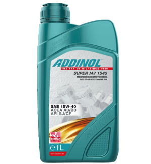 Addinol Super MV 1545 / 1 Liter