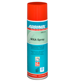 Addinol WXA Spray