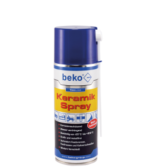 Beko TecLine Keramik Spray