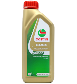 Castrol Motoröl 10W60 Edge 10W-60 / 1 Liter