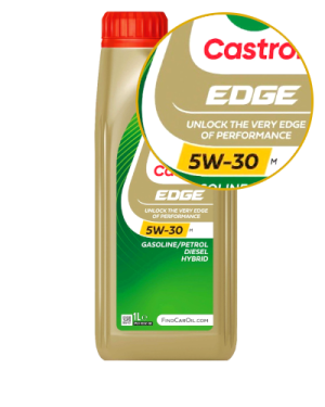 Castrol Motoröl 5W30 Edge 5W-30 M